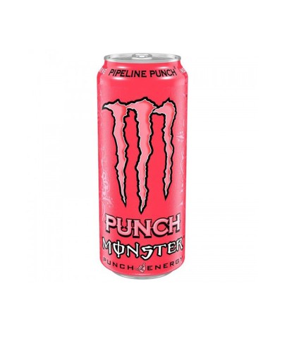 Monster Pipeline Punch 500ml