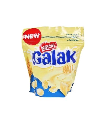 Nestle Galak Ball 250g