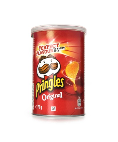 Pringles Original 70gr
