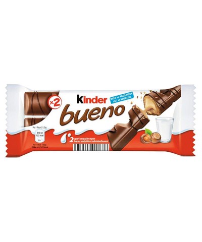 Kinder Bueno