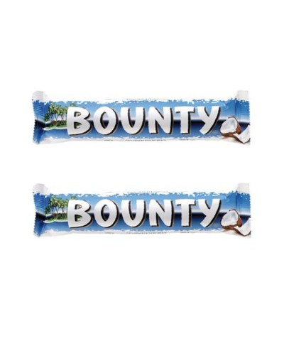 Bounty X2