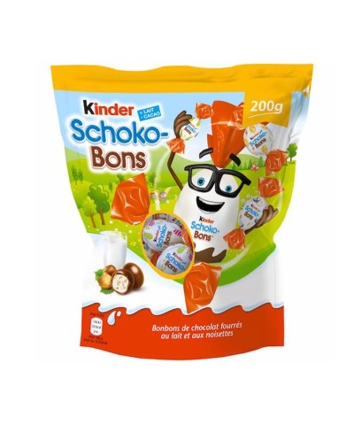 Kinder Schoko-Bons 300g