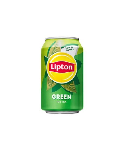 Lipton Ice Tea Green