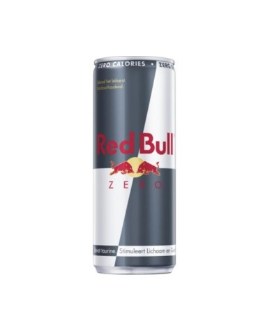 Red Bull Zero