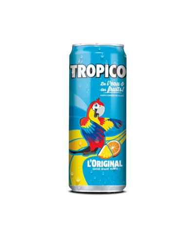 Tropico