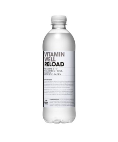 Vitamin Well Reload