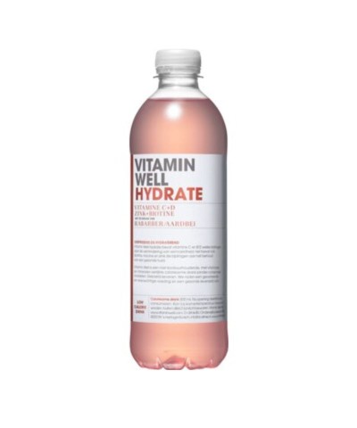 Vitamin Well Hydrate