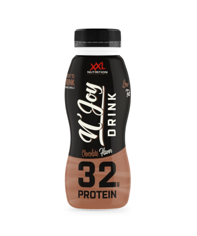 XXL N'Joy Protein Drink chocolate