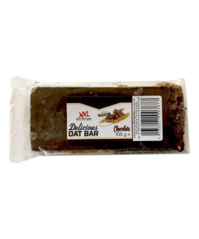 Xxl delicious Oat Bar Chocolat