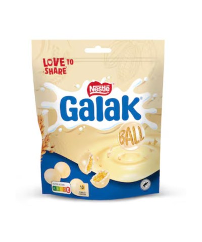 Nestle Galak Ball 200g