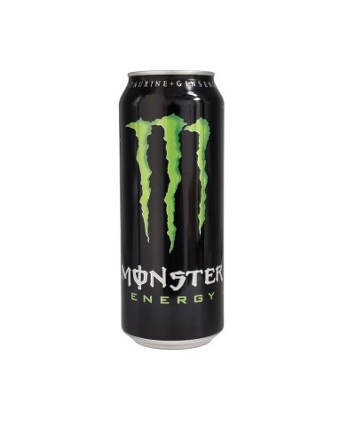 Monster Energy Sugar Free 500ml