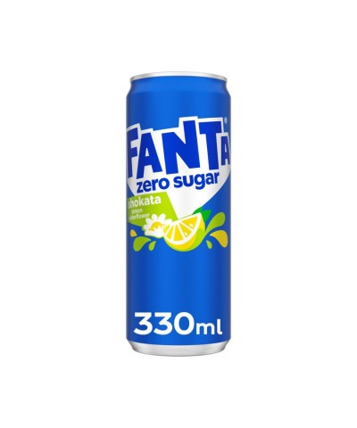 Fanta Shokata