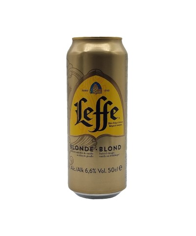 Leffe Blond 50cl