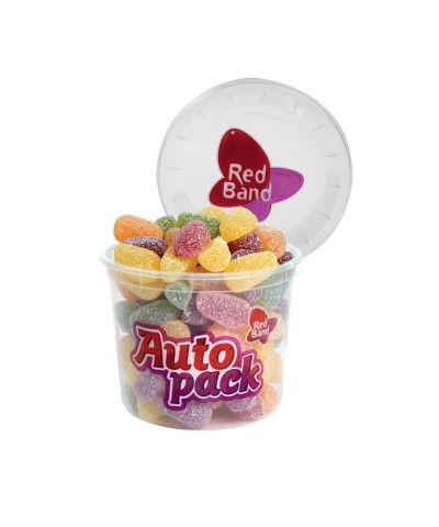 Autopack Citric Extra 200gr